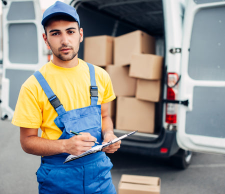 Roller Shipment Order Fulfillment